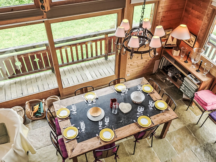 Search and Stay destination Saint-Gervais-les-Bains, Auvergne-Rhône-Alpes - France from AU$ 570. L'Epachat