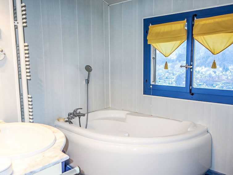 Mille Bulle - Slide 11