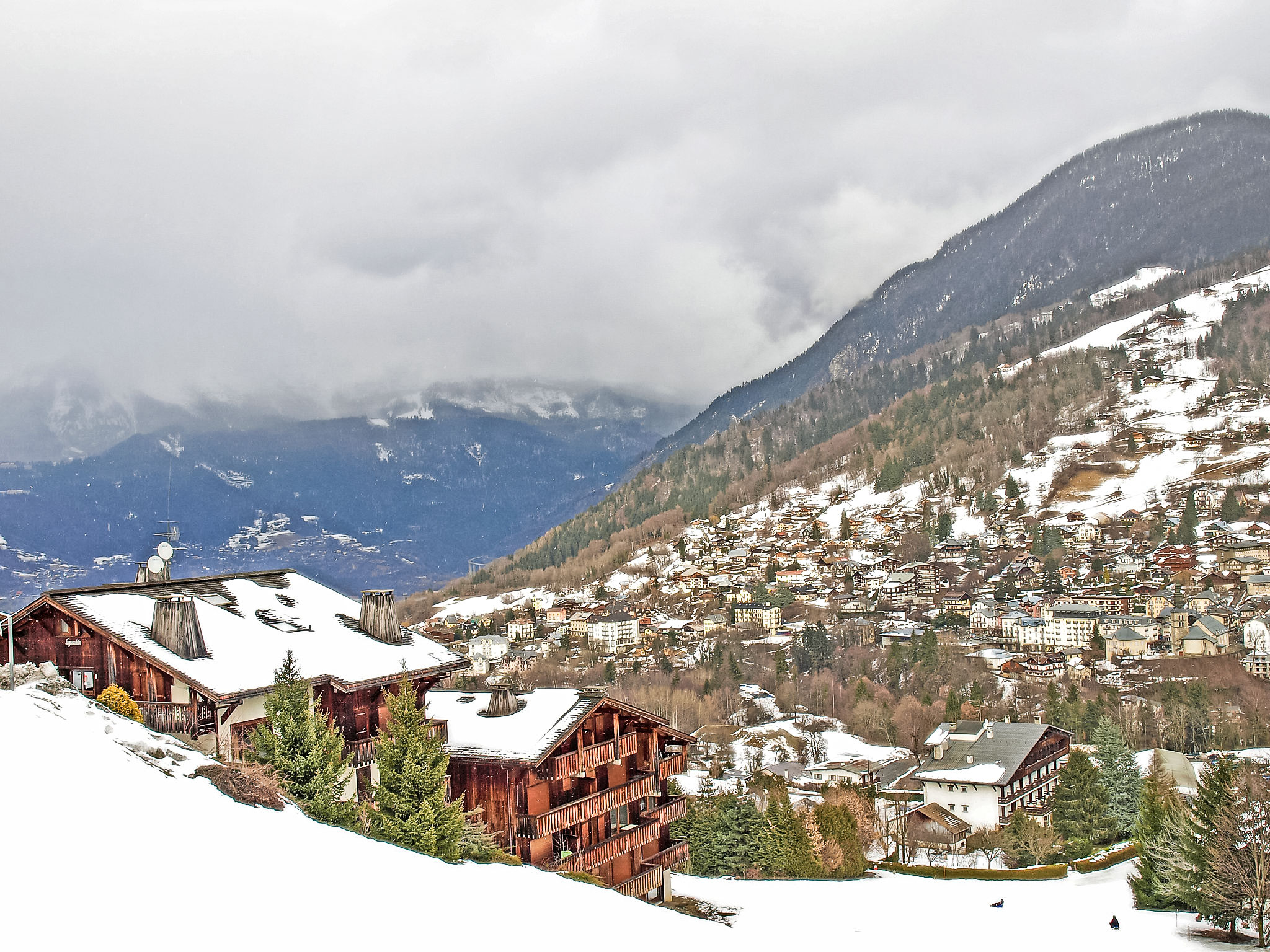 Photo of Les G'rets