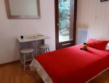 Apartment Les G'rets