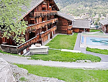 Apartment Les G'rets
