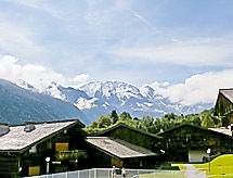 Apartment Les G'rets