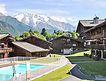 Apartment Les G'rets