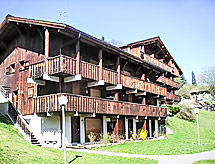 Apartment Les G'rets