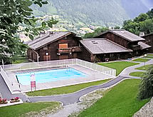 Apartment Les G'rets