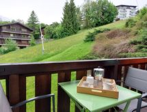 Apartment Les G'rets