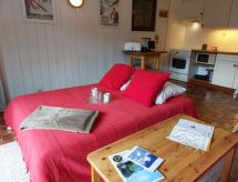 Apartment Les G'rets