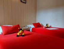 Apartment Les G'rets