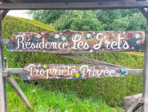 Apartment Les G'rets