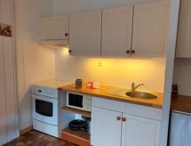 Apartment Les G'rets