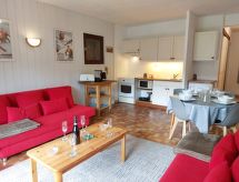 Apartment Les G'rets