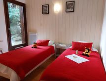 Apartment Les G'rets