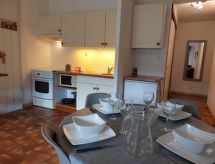 Apartment Les G'rets