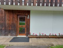 Apartment Les G'rets