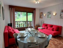 Apartment Les G'rets