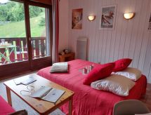 Apartment Les G'rets