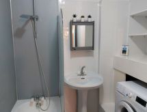 Apartment Les G'rets