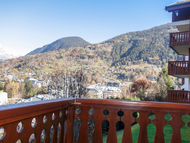 Photo of Chalet les pistes