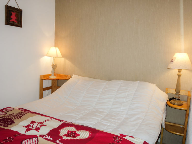 Photo of Chalet les pistes