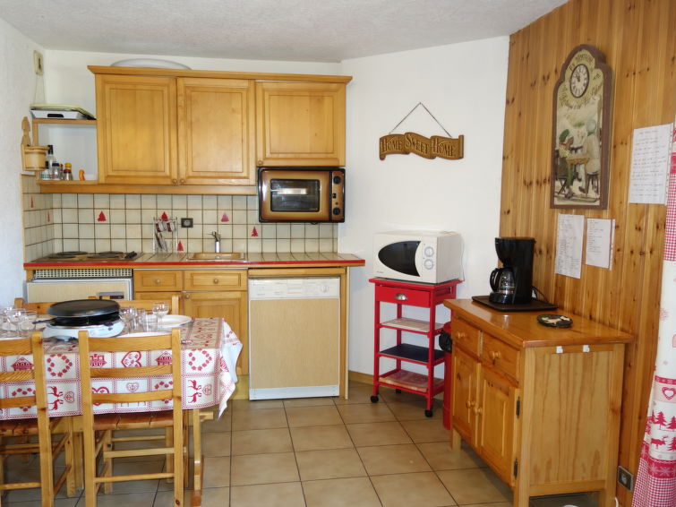 Photo of Chalet les pistes