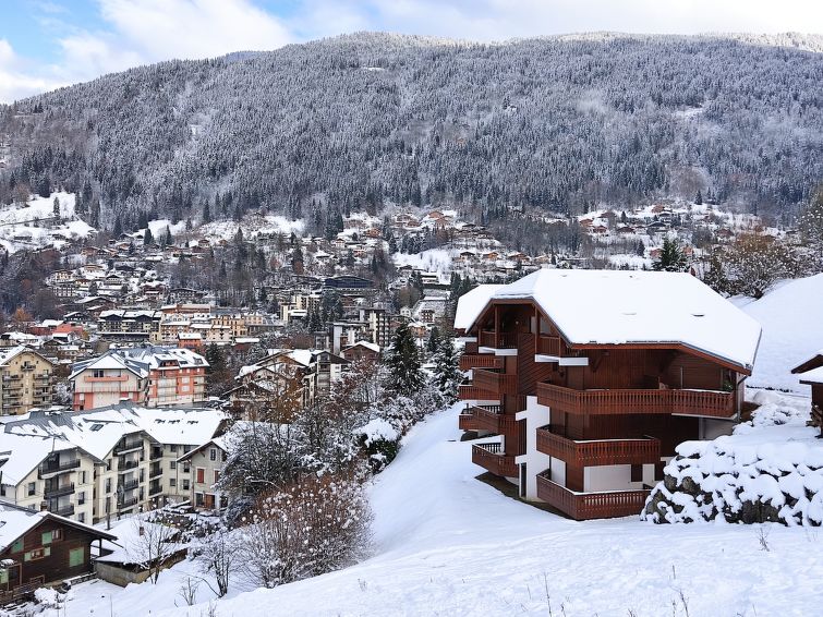 Photo of Chalet les pistes