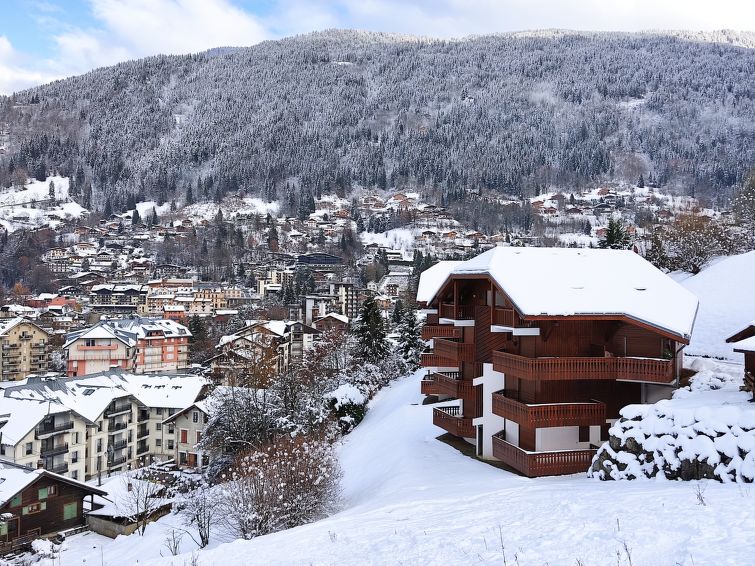 Slide3 - Chalet des Pistes