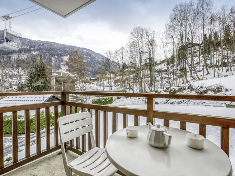 Apartman La Piste