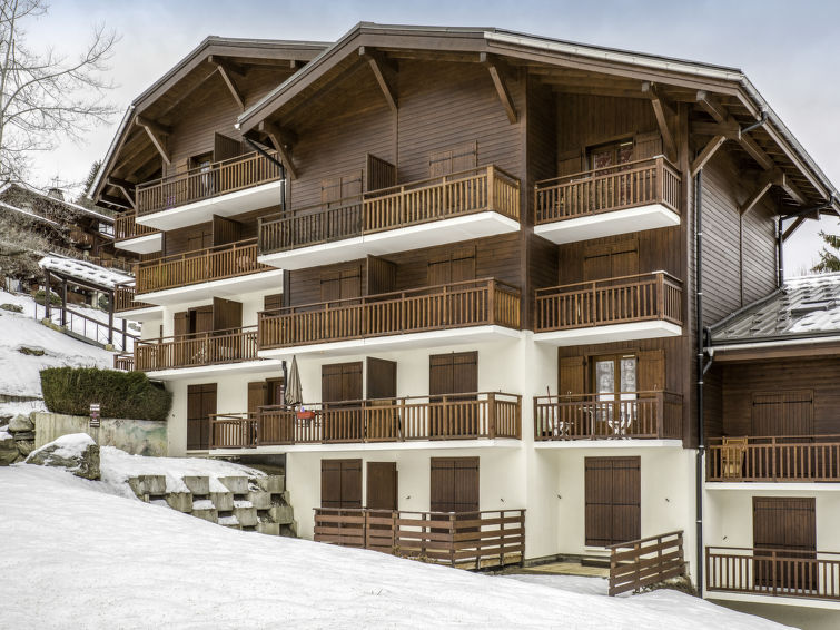 Photo of La piste A