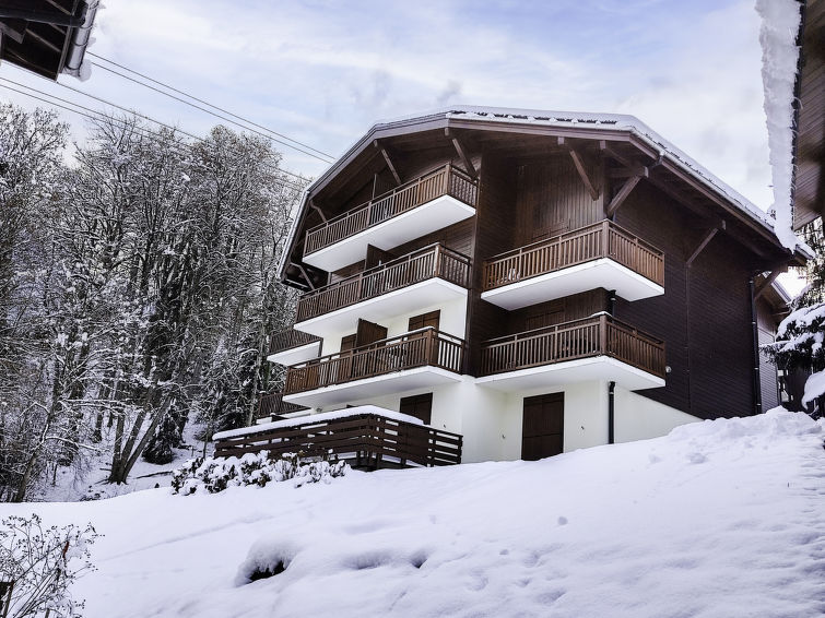 Photo of La piste A