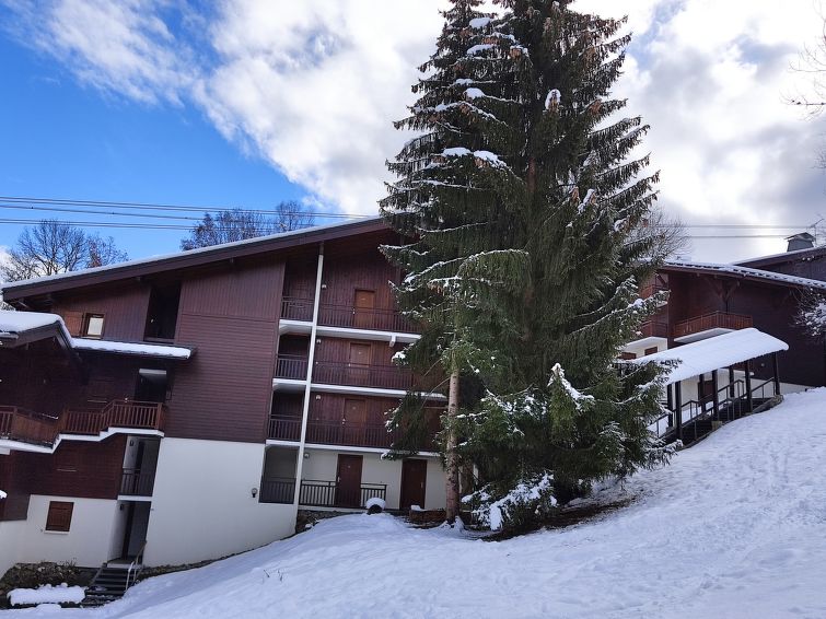 Photo of La piste A