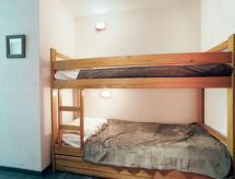 Bergzicht en comfort in appartement La Piste B71, Saint Gervais - thumbnail 4