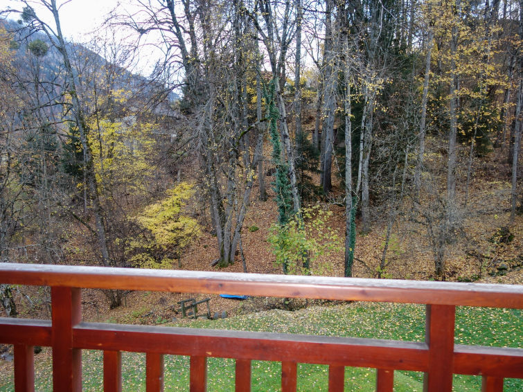 Photo of La Piste B71
