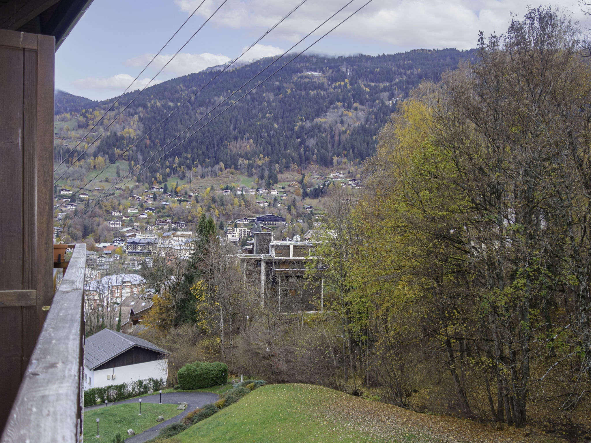 Photo of La Piste B71