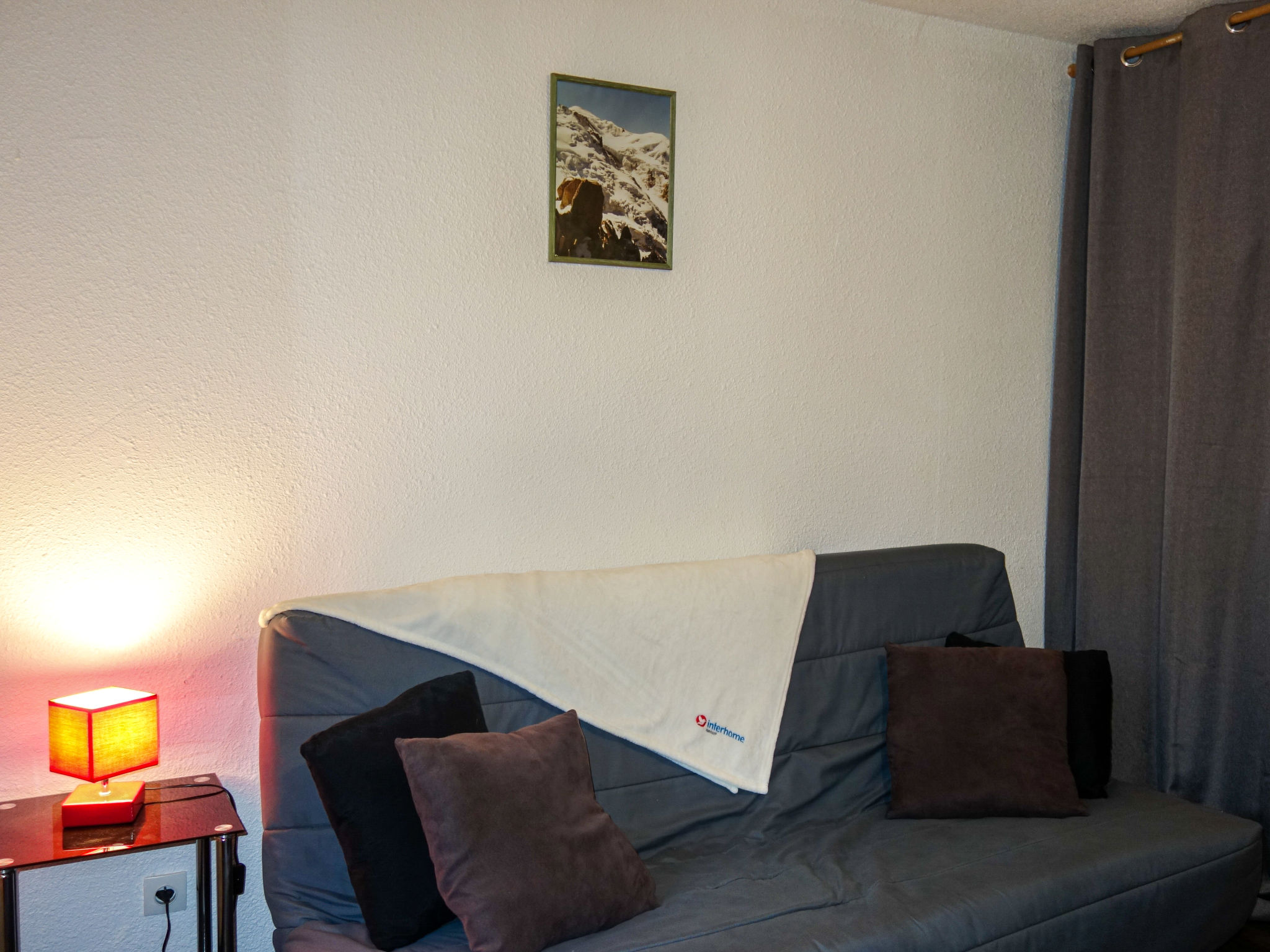 Photo of La Piste B71