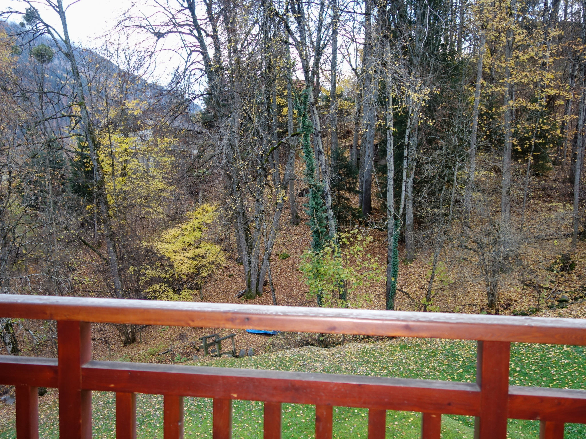 Photo of La Piste B71