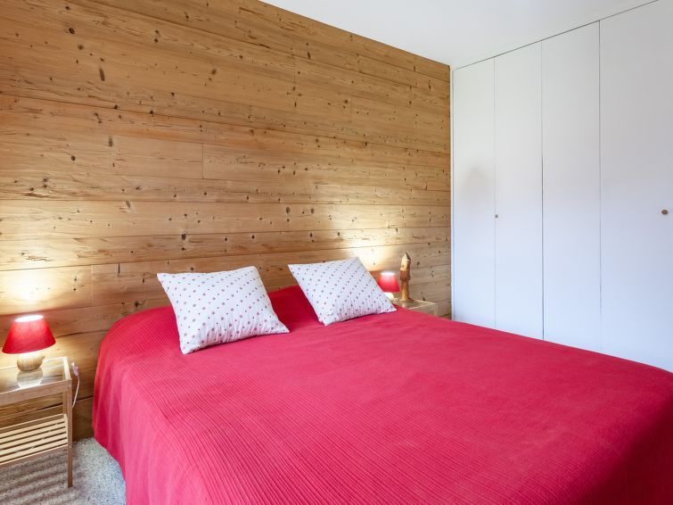 Le Diorama - Apartment - St Gervais Mont-Blanc