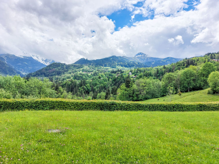 Photo of Le Parc du Mont Joly