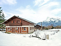 Casa di vacanze Chalet Mendiaux