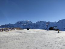 Casa di vacanze Chalet Mendiaux