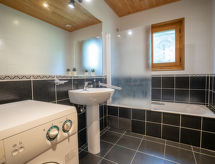 Casa di vacanze Chalet Mendiaux