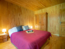 Casa di vacanze Chalet Mendiaux