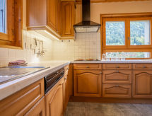 Casa di vacanze Chalet Mendiaux