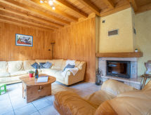 Casa di vacanze Chalet Mendiaux