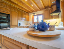 Casa di vacanze Chalet Mendiaux