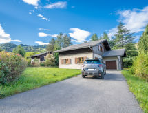 Casa di vacanze Chalet Mendiaux
