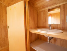 Casa di vacanze Chalet Mendiaux
