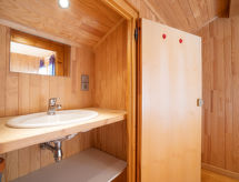 Casa di vacanze Chalet Mendiaux