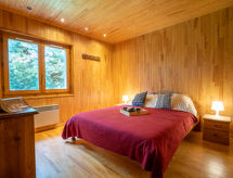 Casa di vacanze Chalet Mendiaux