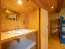 Casa di vacanze Chalet Mendiaux