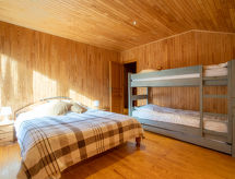 Casa di vacanze Chalet Mendiaux